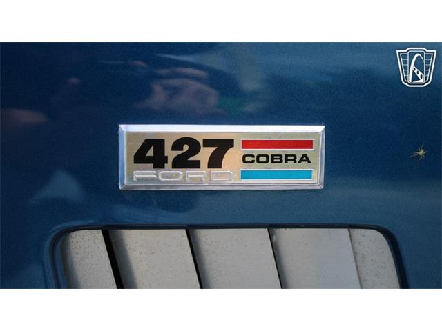1965 Ford Cobra (CC-2119253) for sale in Lake Mary, Florida