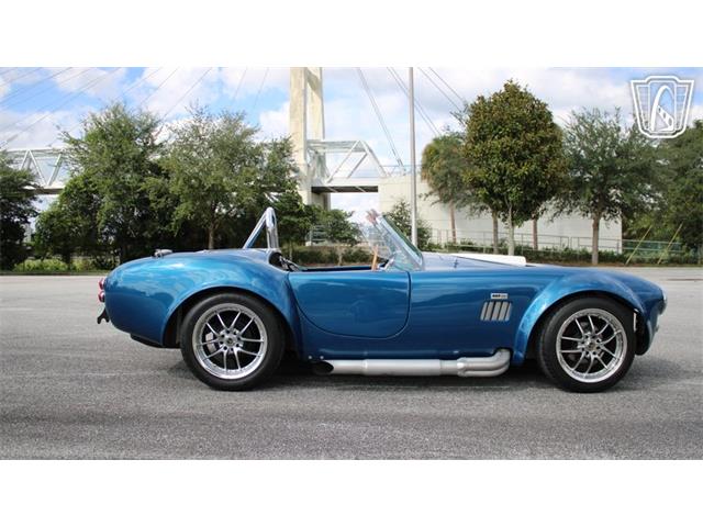 1965 Ford Cobra (CC-2119253) for sale in Lake Mary, Florida