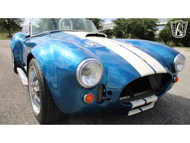 1965 Ford Cobra (CC-2119253) for sale in Lake Mary, Florida