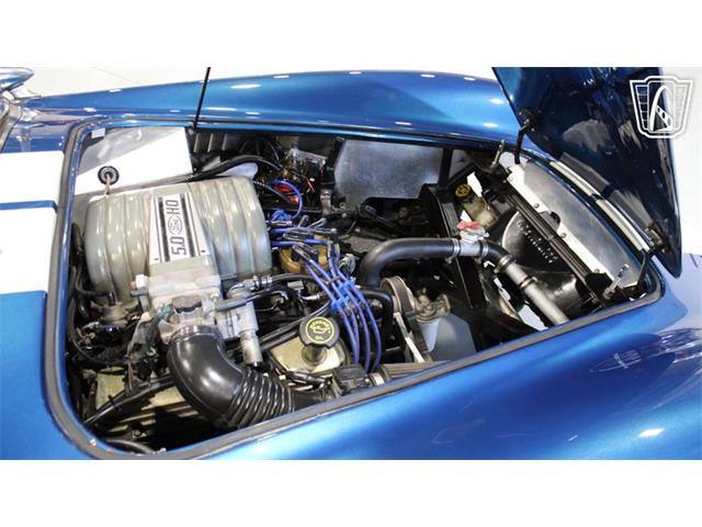 1965 Ford Cobra (CC-2119253) for sale in Lake Mary, Florida