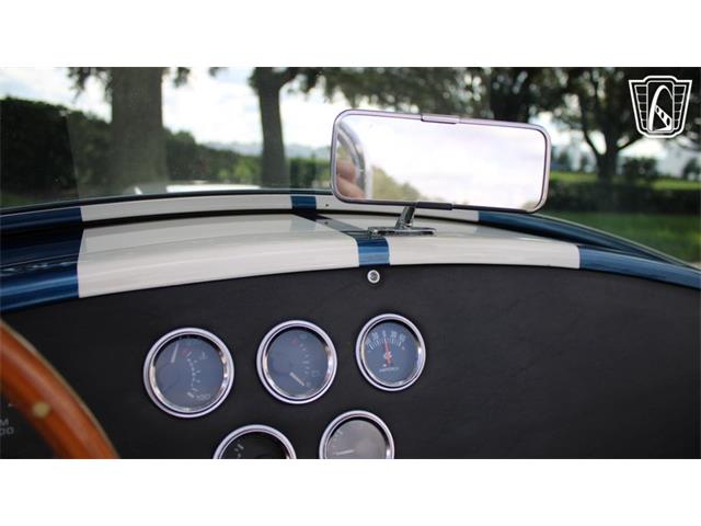 1965 Ford Cobra (CC-2119253) for sale in Lake Mary, Florida