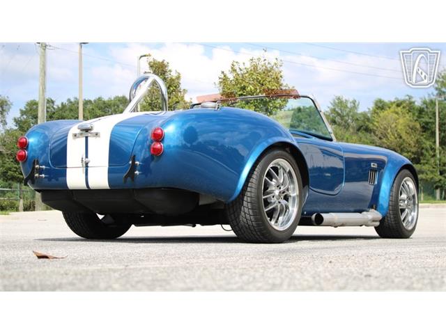 1965 Ford Cobra (CC-2119253) for sale in Lake Mary, Florida