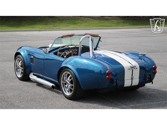 1965 Ford Cobra (CC-2119253) for sale in Lake Mary, Florida