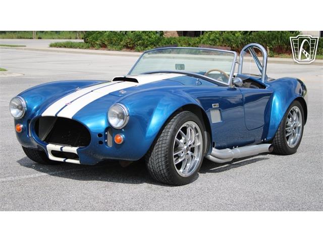 1965 Ford Cobra (CC-2119253) for sale in Lake Mary, Florida