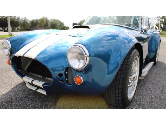 1965 Ford Cobra (CC-2119253) for sale in Lake Mary, Florida