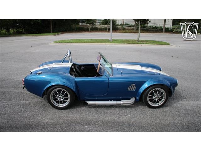 1965 Ford Cobra (CC-2119253) for sale in Lake Mary, Florida