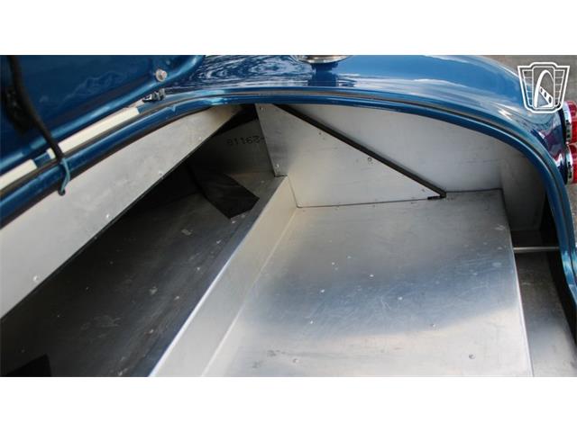 1965 Ford Cobra (CC-2119253) for sale in Lake Mary, Florida