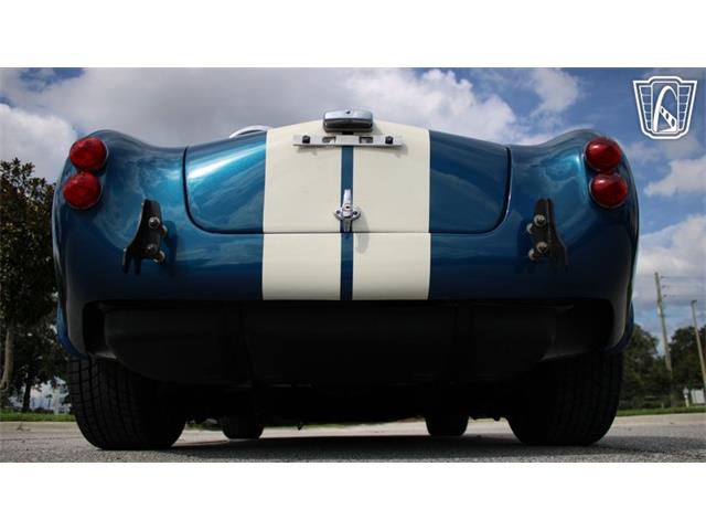 1965 Ford Cobra (CC-2119253) for sale in Lake Mary, Florida