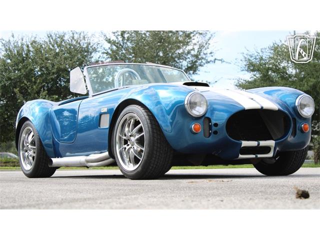 1965 Ford Cobra (CC-2119253) for sale in Lake Mary, Florida