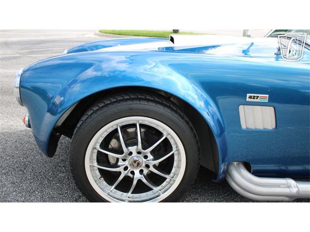 1965 Ford Cobra (CC-2119253) for sale in Lake Mary, Florida