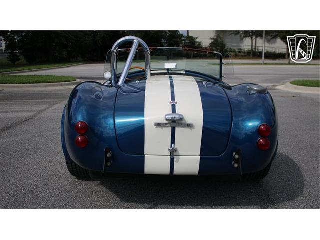 1965 Ford Cobra (CC-2119253) for sale in Lake Mary, Florida
