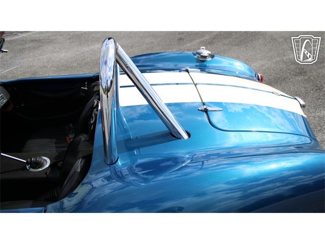 1965 Ford Cobra (CC-2119253) for sale in Lake Mary, Florida
