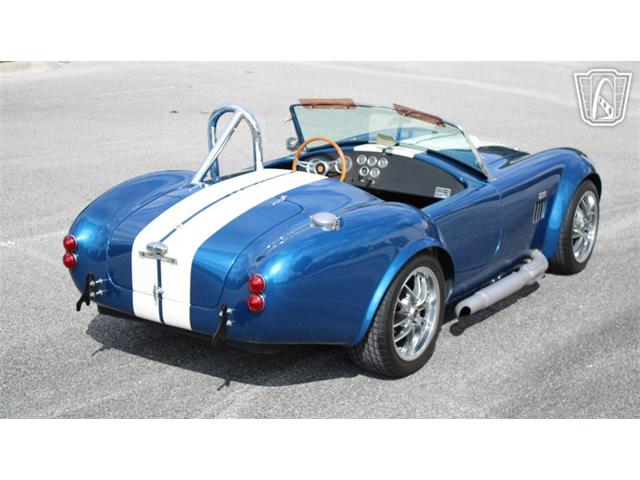 1965 Ford Cobra (CC-2119253) for sale in Lake Mary, Florida