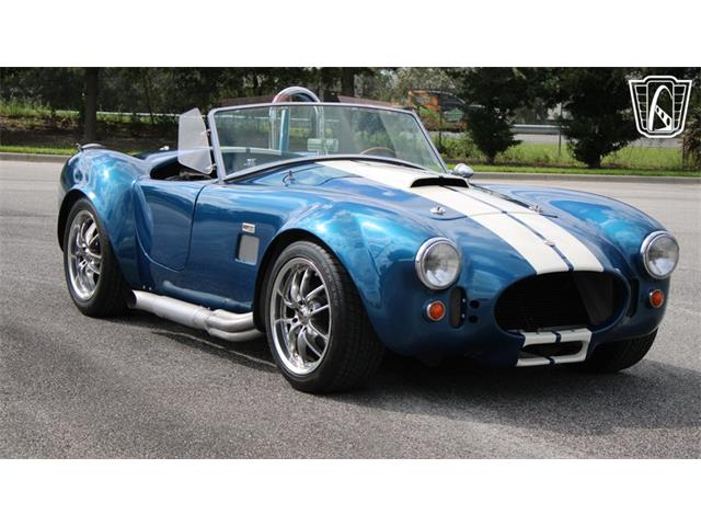 1965 Ford Cobra (CC-2119253) for sale in Lake Mary, Florida