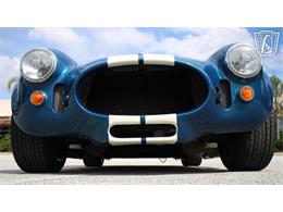 1965 Ford Cobra (CC-2119253) for sale in Lake Mary, Florida