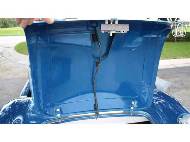 1965 Ford Cobra (CC-2119253) for sale in Lake Mary, Florida