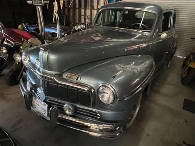1947 Mercury Coupe (CC-2119254) for sale in Cadillac, Michigan