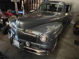 1947 Mercury Coupe (CC-2119254) for sale in Cadillac, Michigan