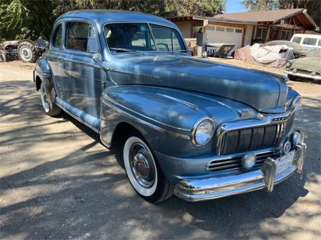 1947 Mercury Coupe (CC-2119254) for sale in Cadillac, Michigan