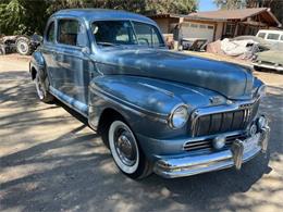 1947 Mercury Coupe (CC-2119254) for sale in Cadillac, Michigan