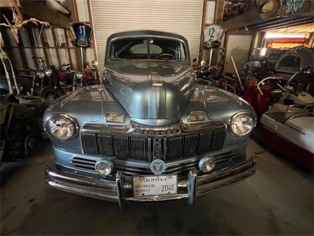 1947 Mercury Coupe (CC-2119254) for sale in Cadillac, Michigan