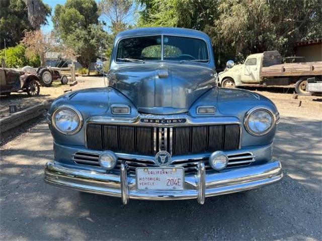 1947 Mercury Coupe (CC-2119254) for sale in Cadillac, Michigan