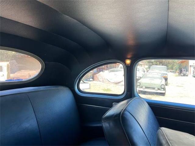 1947 Mercury Coupe (CC-2119254) for sale in Cadillac, Michigan