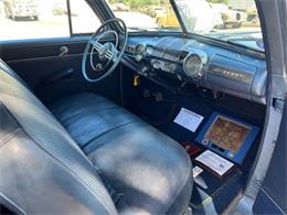1947 Mercury Coupe (CC-2119254) for sale in Cadillac, Michigan