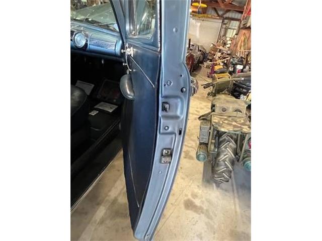 1947 Mercury Coupe (CC-2119254) for sale in Cadillac, Michigan