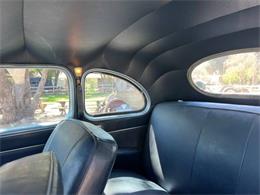 1947 Mercury Coupe (CC-2119254) for sale in Cadillac, Michigan