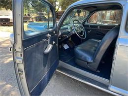 1947 Mercury Coupe (CC-2119254) for sale in Cadillac, Michigan