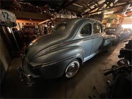 1947 Mercury Coupe (CC-2119254) for sale in Cadillac, Michigan