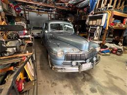 1947 Mercury Coupe (CC-2119254) for sale in Cadillac, Michigan