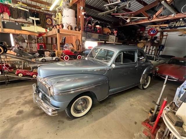 1947 Mercury Coupe (CC-2119254) for sale in Cadillac, Michigan