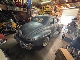 1947 Mercury Coupe (CC-2119254) for sale in Cadillac, Michigan