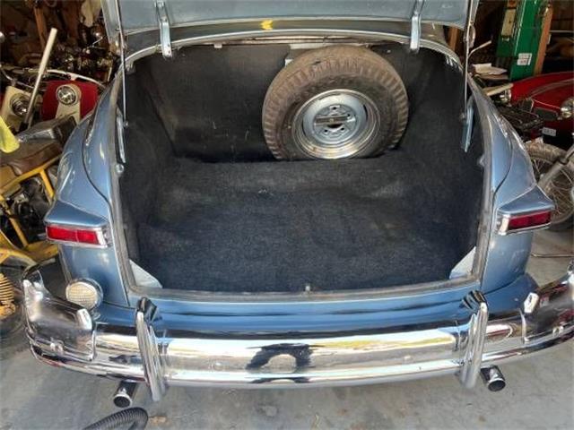 1947 Mercury Coupe (CC-2119254) for sale in Cadillac, Michigan