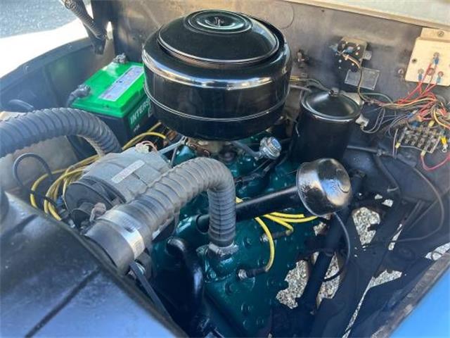 1947 Mercury Coupe (CC-2119254) for sale in Cadillac, Michigan