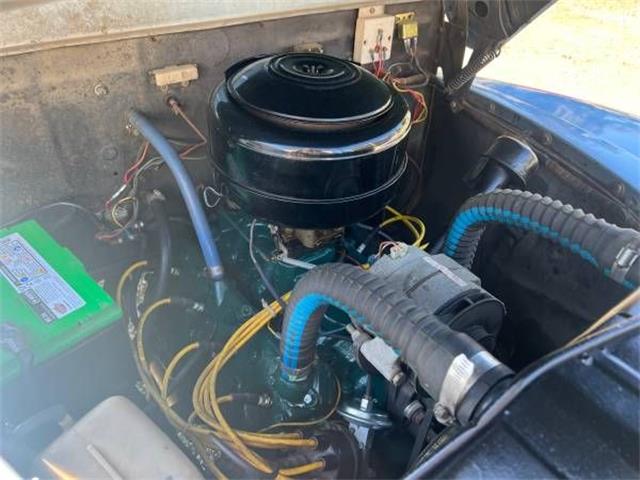 1947 Mercury Coupe (CC-2119254) for sale in Cadillac, Michigan