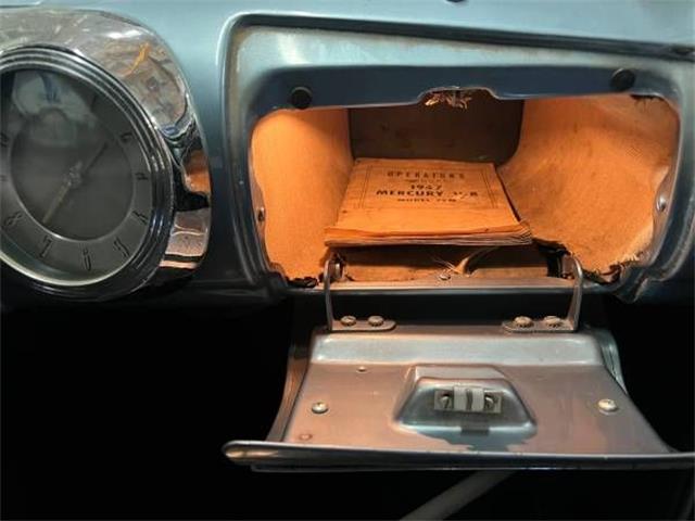 1947 Mercury Coupe (CC-2119254) for sale in Cadillac, Michigan