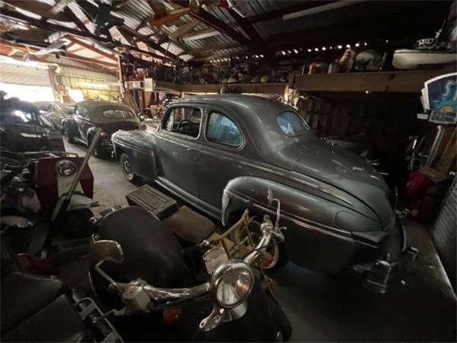 1947 Mercury Coupe (CC-2119254) for sale in Cadillac, Michigan