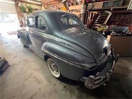 1947 Mercury Coupe (CC-2119254) for sale in Cadillac, Michigan