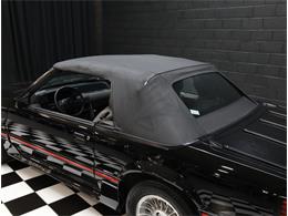 1987 Ford Mustang (CC-2119255) for sale in Addison, Illinois