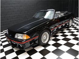 1987 Ford Mustang (CC-2119255) for sale in Addison, Illinois
