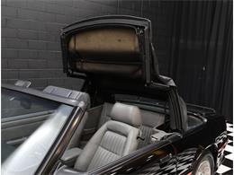 1987 Ford Mustang (CC-2119255) for sale in Addison, Illinois