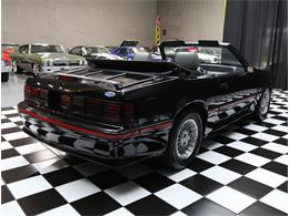 1987 Ford Mustang (CC-2119255) for sale in Addison, Illinois