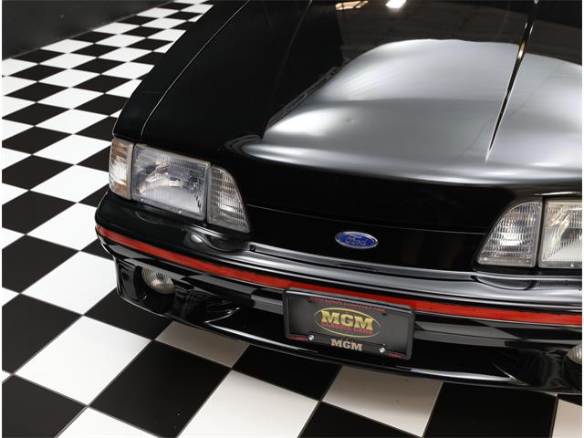 1987 Ford Mustang (CC-2119255) for sale in Addison, Illinois