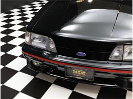 1987 Ford Mustang (CC-2119255) for sale in Addison, Illinois