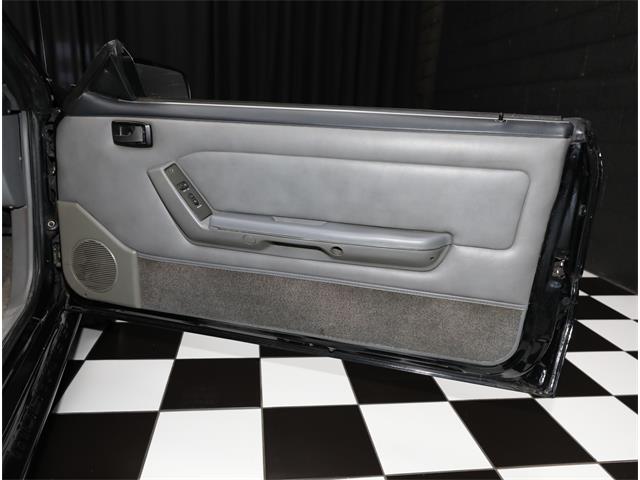 1987 Ford Mustang (CC-2119255) for sale in Addison, Illinois