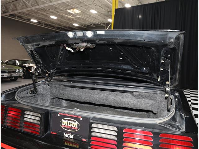 1987 Ford Mustang (CC-2119255) for sale in Addison, Illinois