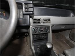 1987 Ford Mustang (CC-2119255) for sale in Addison, Illinois